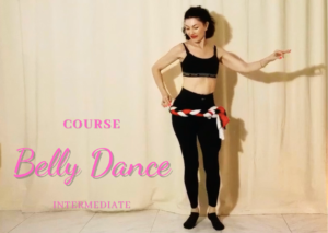 Belly Dance Intermediate