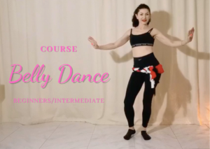 Belly Dance Beg Interm