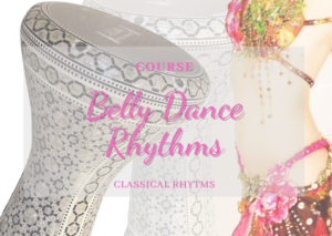 Belly Dance Rhythms